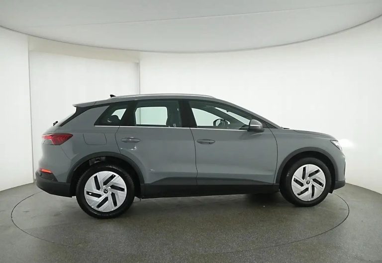 Audi Q4 e-tron 35 e-tron - photo 12