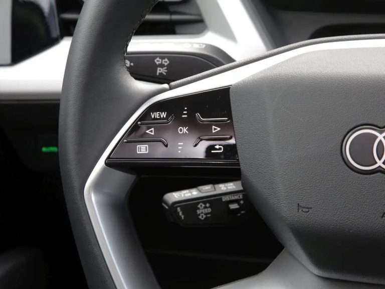 Audi Q4 e-tron 45 e-tron - photo 16