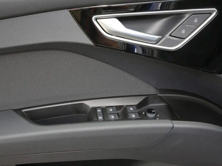 Audi Q4 e-tron 45 e-tron - photo 17