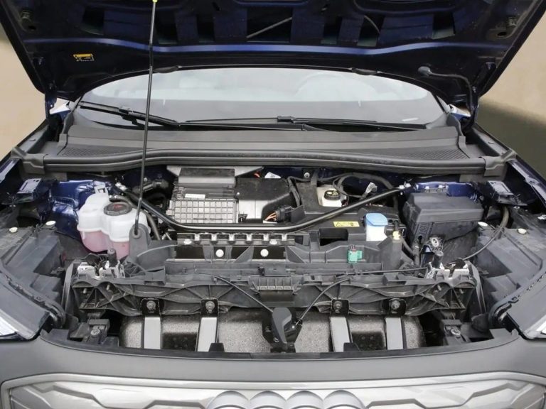 Audi Q4 e-tron 45 e-tron - photo 18