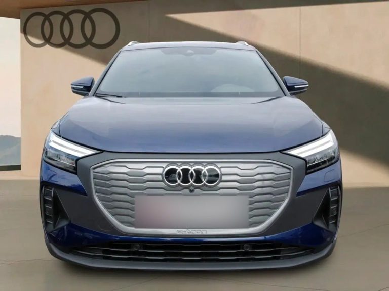 Audi Q4 e-tron 45 e-tron - photo 2