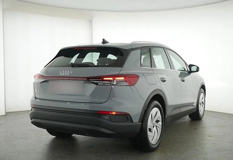Audi Q4 e-tron 35 e-tron - photo 2