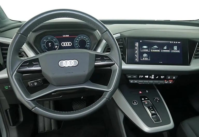 Audi Q4 e-tron 35 e-tron - photo 3