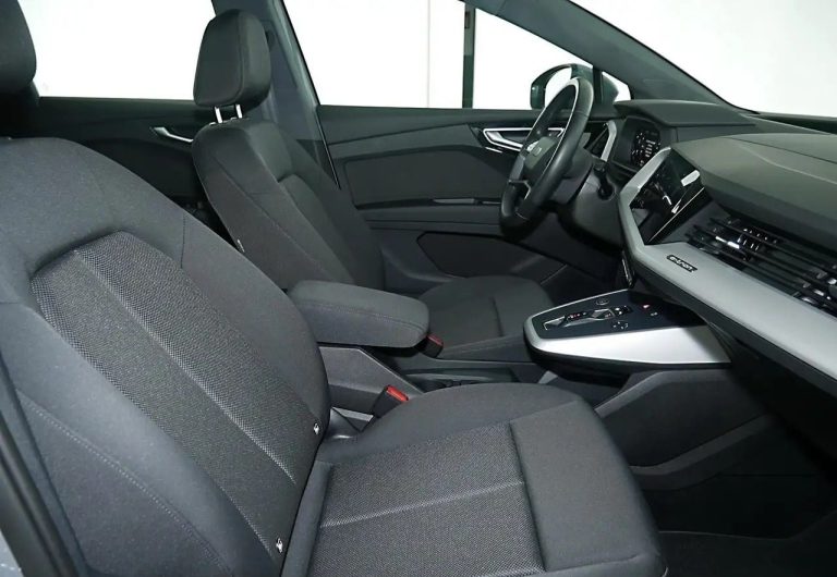 Audi Q4 e-tron 35 e-tron - photo 4