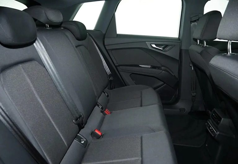 Audi Q4 e-tron 35 e-tron - photo 5