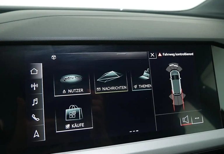 Audi Q4 e-tron 35 e-tron - photo 7