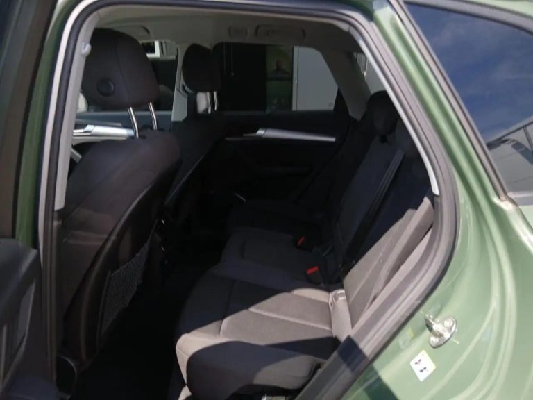Audi Q5 40 TDI quattro S tronic - photo 10