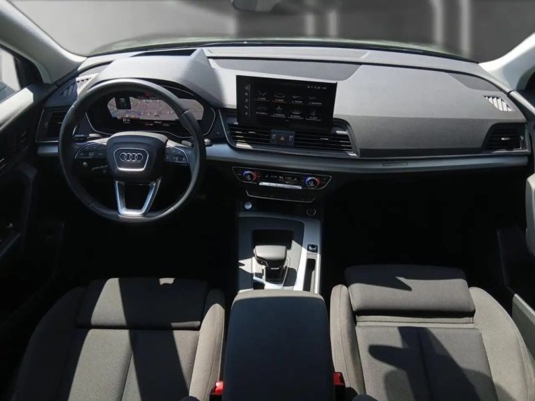 Audi Q5 40 TDI quattro S tronic - photo 11