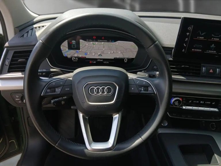 Audi Q5 40 TDI quattro S tronic - photo 13