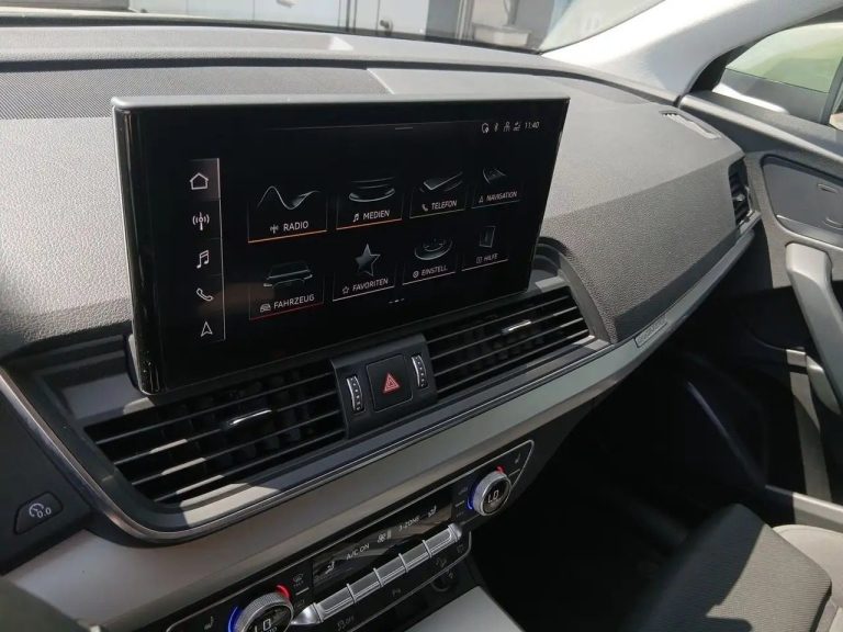 Audi Q5 40 TDI quattro S tronic - photo 17