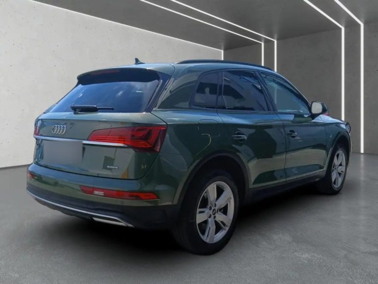 Audi Q5 40 TDI quattro S tronic - photo 2