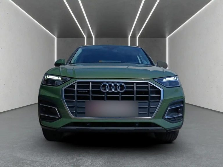 Audi Q5 40 TDI quattro S tronic - photo 4