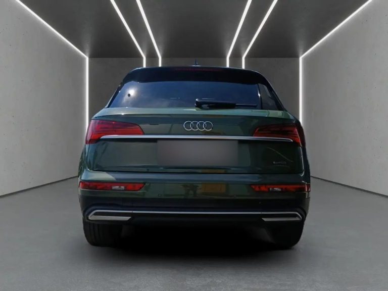 Audi Q5 40 TDI quattro S tronic - photo 5