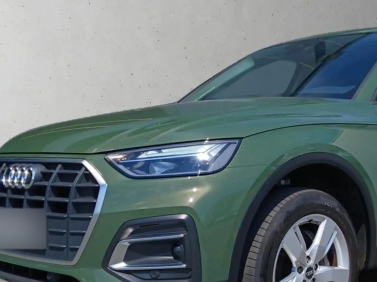 Audi Q5 40 TDI quattro S tronic - photo 7