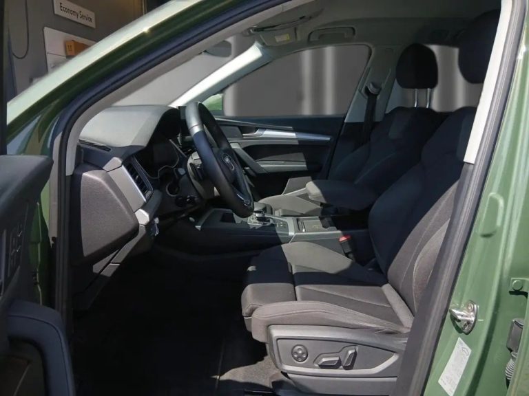 Audi Q5 40 TDI quattro S tronic - photo 9