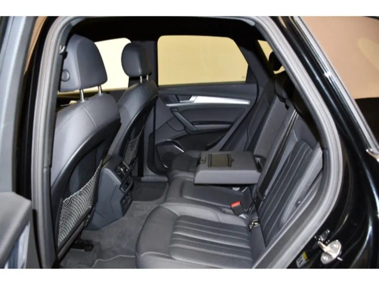 Audi Q5 35 TDI Advanced S tronic - photo 10