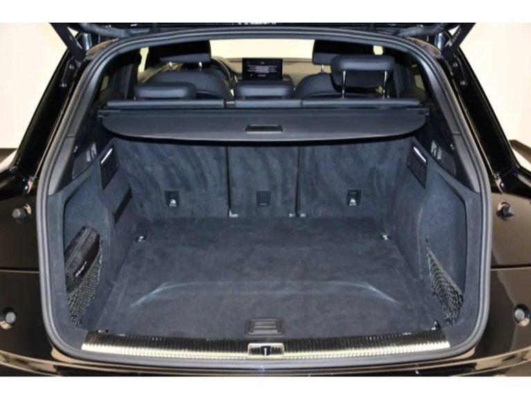 Audi Q5 35 TDI Advanced S tronic - photo 11