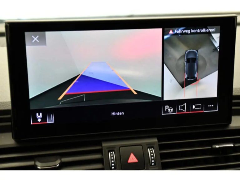 Audi Q5 35 TDI Advanced S tronic - photo 13