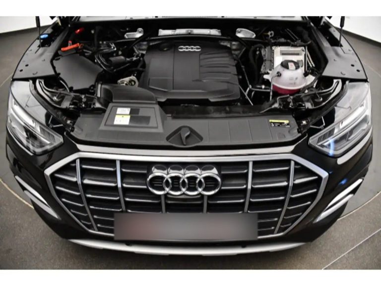 Audi Q5 35 TDI Advanced S tronic - photo 15