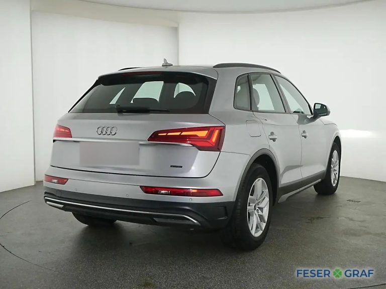 Audi Q5 50 TFSI e quattro S tronic - photo 2