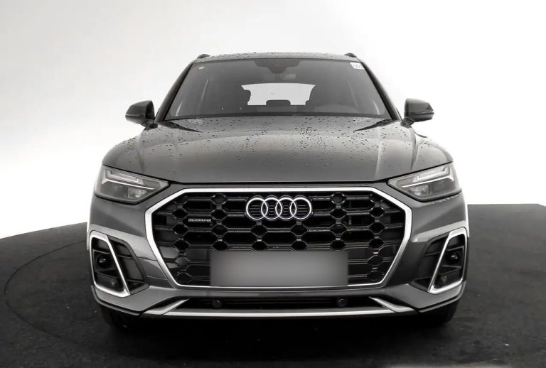 Audi Q5 55 TFSI e quattro S line - photo 2