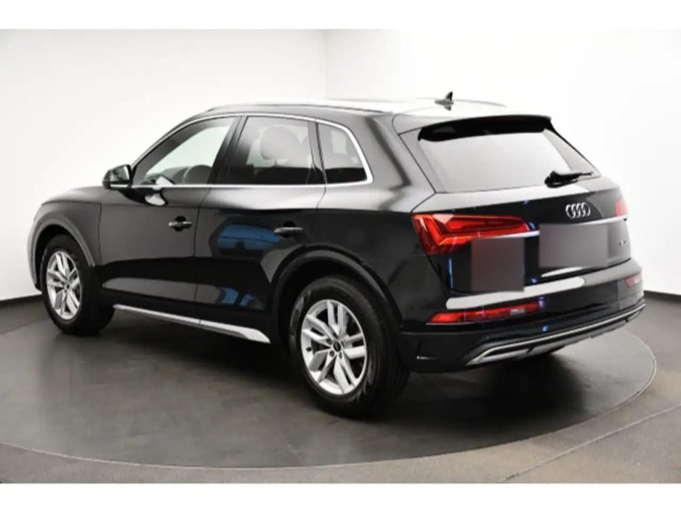 Audi Q5 35 TDI Advanced S tronic - photo 2