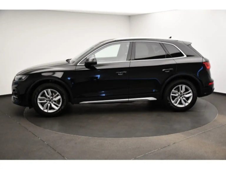 Audi Q5 35 TDI Advanced S tronic - photo 3