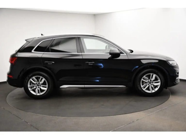Audi Q5 35 TDI Advanced S tronic - photo 4