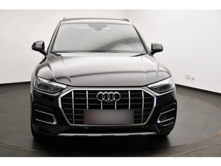 Audi Q5 35 TDI Advanced S tronic - photo 5