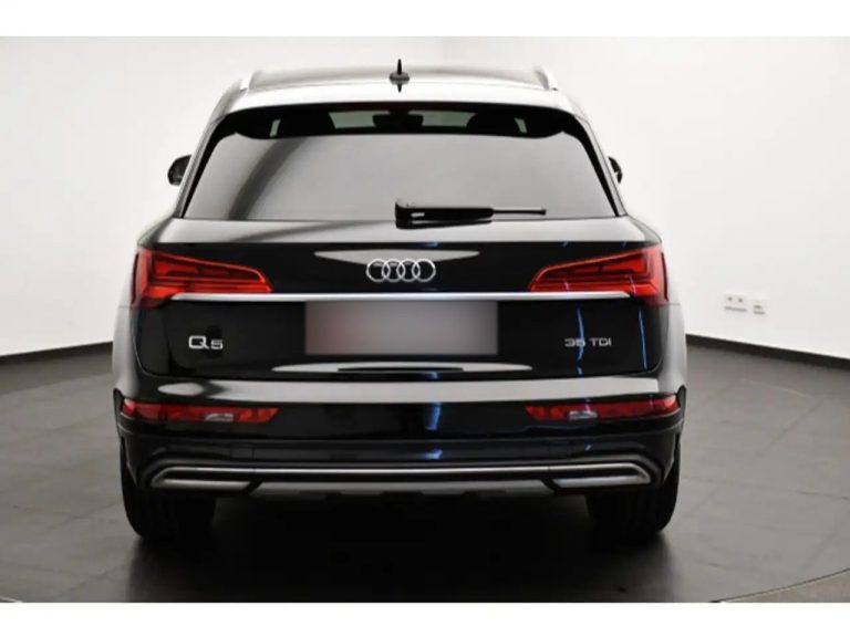 Audi Q5 35 TDI Advanced S tronic - photo 6