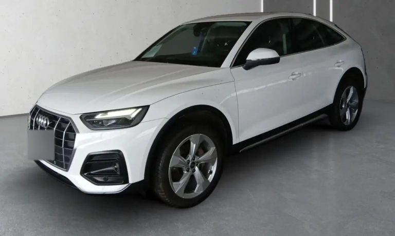 Audi Q5 40 TFSI quattro Advanced S tronic