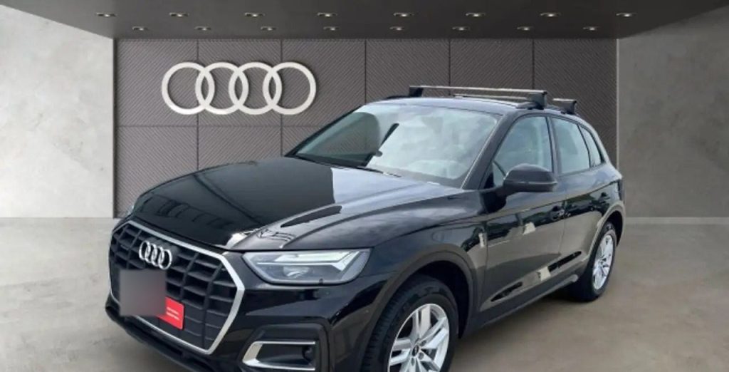 Audi Q5 50 TFSI e quattro S tronic