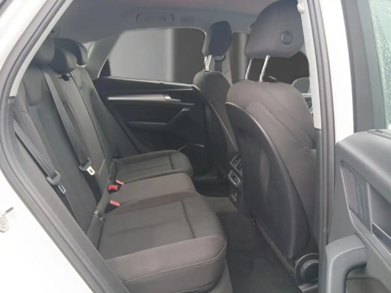 Audi Q5 40 TFSI quattro Advanced S tronic - photo 10