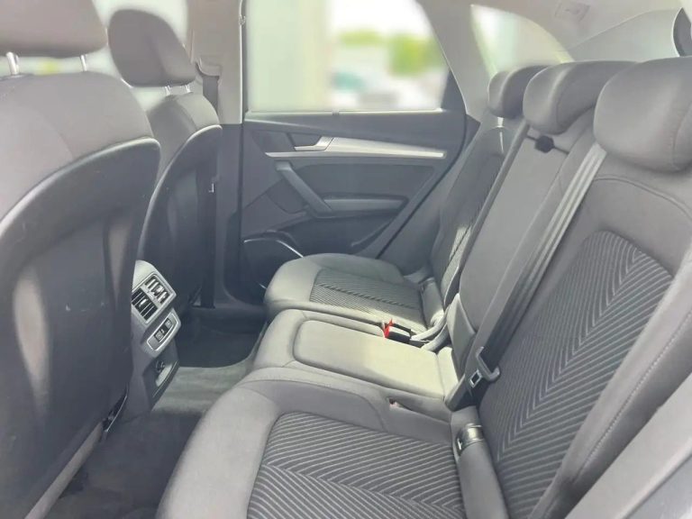 Audi Q5 50 TFSI e quattro S tronic - photo 10