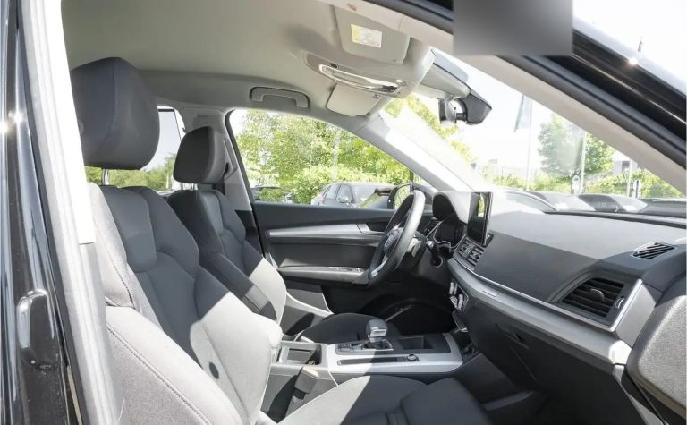 Audi Q5 50 TFSI e quattro S tronic - photo 10