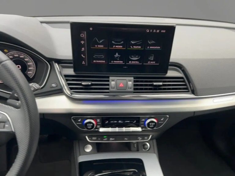 Audi Q5 50 TFSI e quattro S line - photo 11