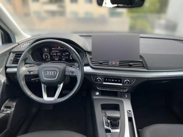 Audi Q5 50 TFSI e quattro S tronic - photo 11