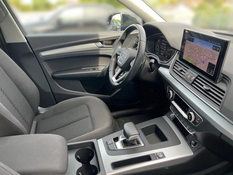 Audi Q5 50 TFSI e quattro S tronic - photo 12