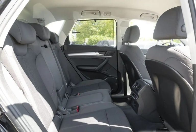 Audi Q5 50 TFSI e quattro S tronic - photo 12