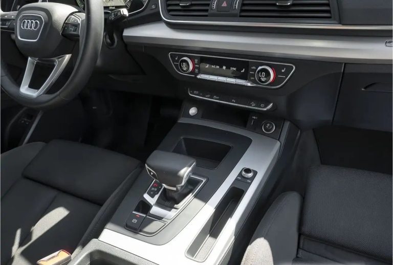 Audi Q5 50 TFSI e quattro S tronic - photo 14