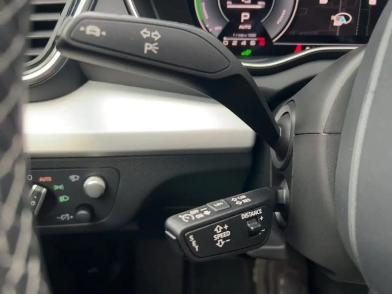 Audi Q5 50 TFSI e quattro S line - photo 15