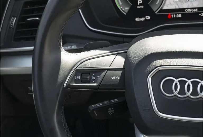 Audi Q5 50 TFSI e quattro S tronic - photo 16