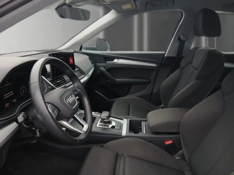 Audi Q5 40 TFSI quattro Advanced S tronic - photo 16