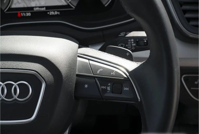 Audi Q5 50 TFSI e quattro S tronic - photo 17