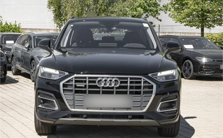 Audi Q5 50 TFSI e quattro S tronic - photo 2