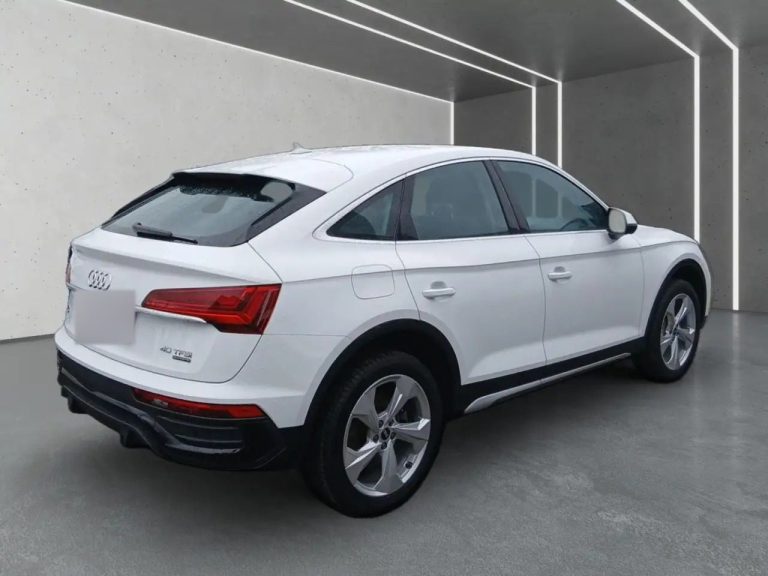 Audi Q5 40 TFSI quattro Advanced S tronic - photo 2