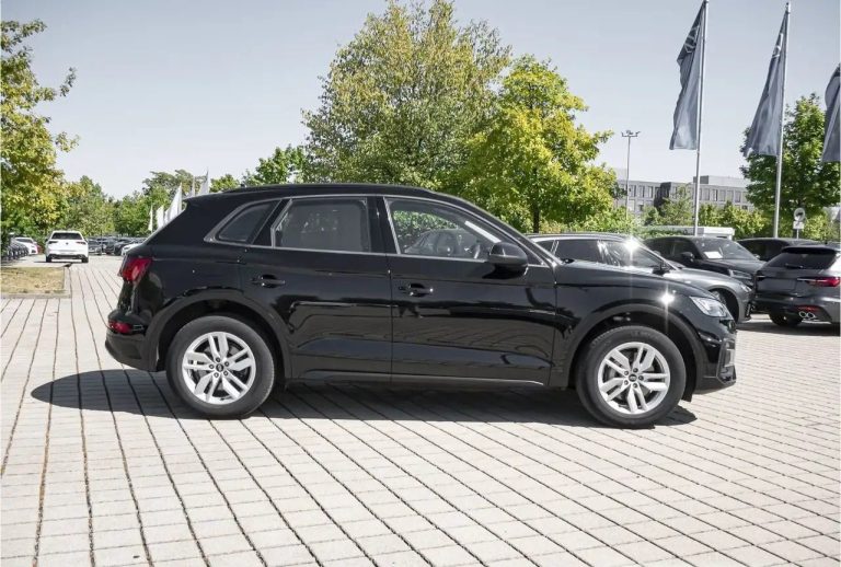 Audi Q5 50 TFSI e quattro S tronic - photo 3