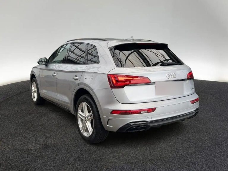 Audi Q5 50 TFSI e quattro S line - photo 3