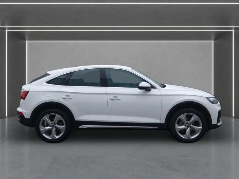 Audi Q5 40 TFSI quattro Advanced S tronic - photo 3