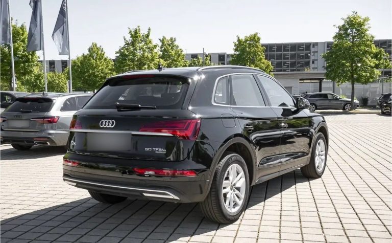 Audi Q5 50 TFSI e quattro S tronic - photo 4